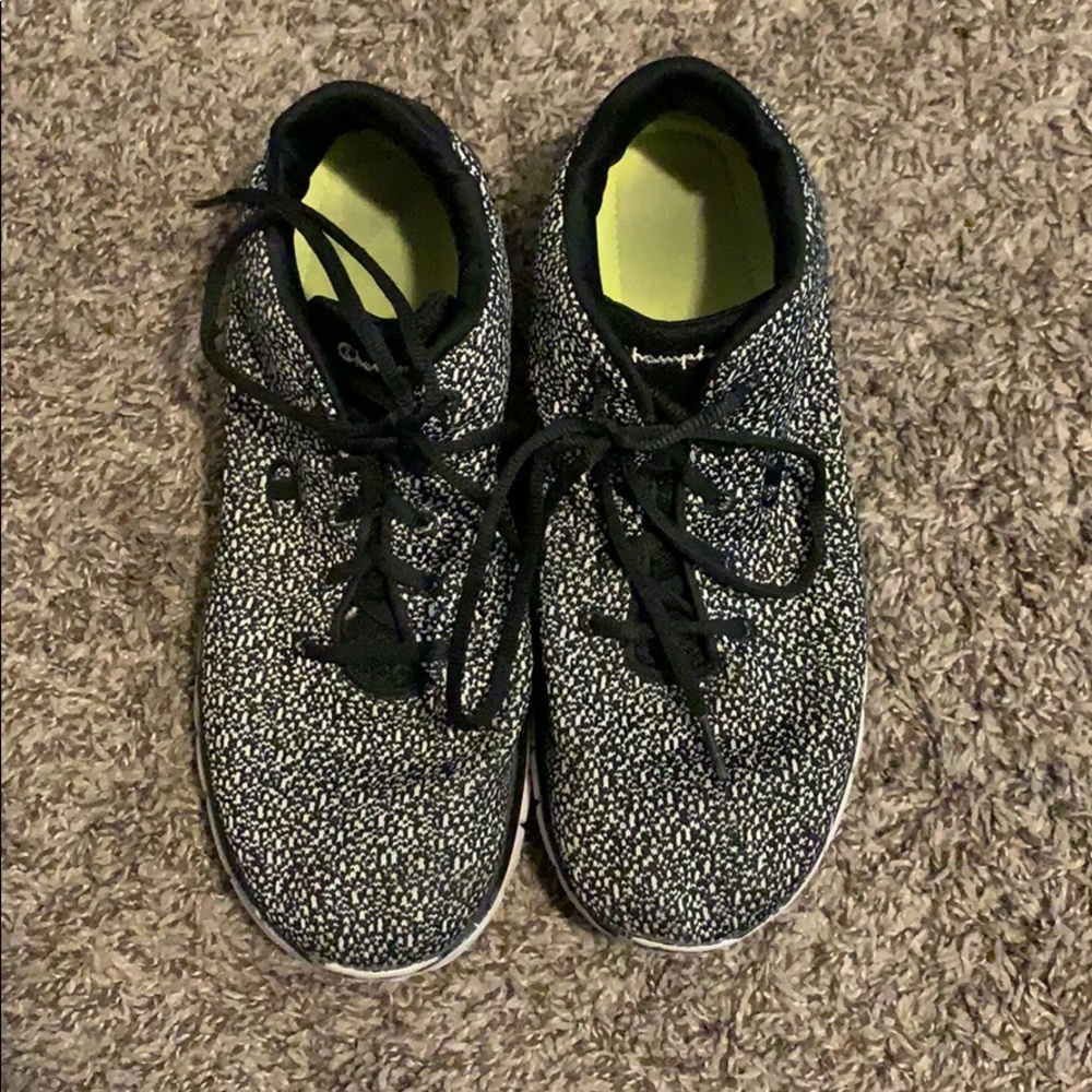 Champion Shoes